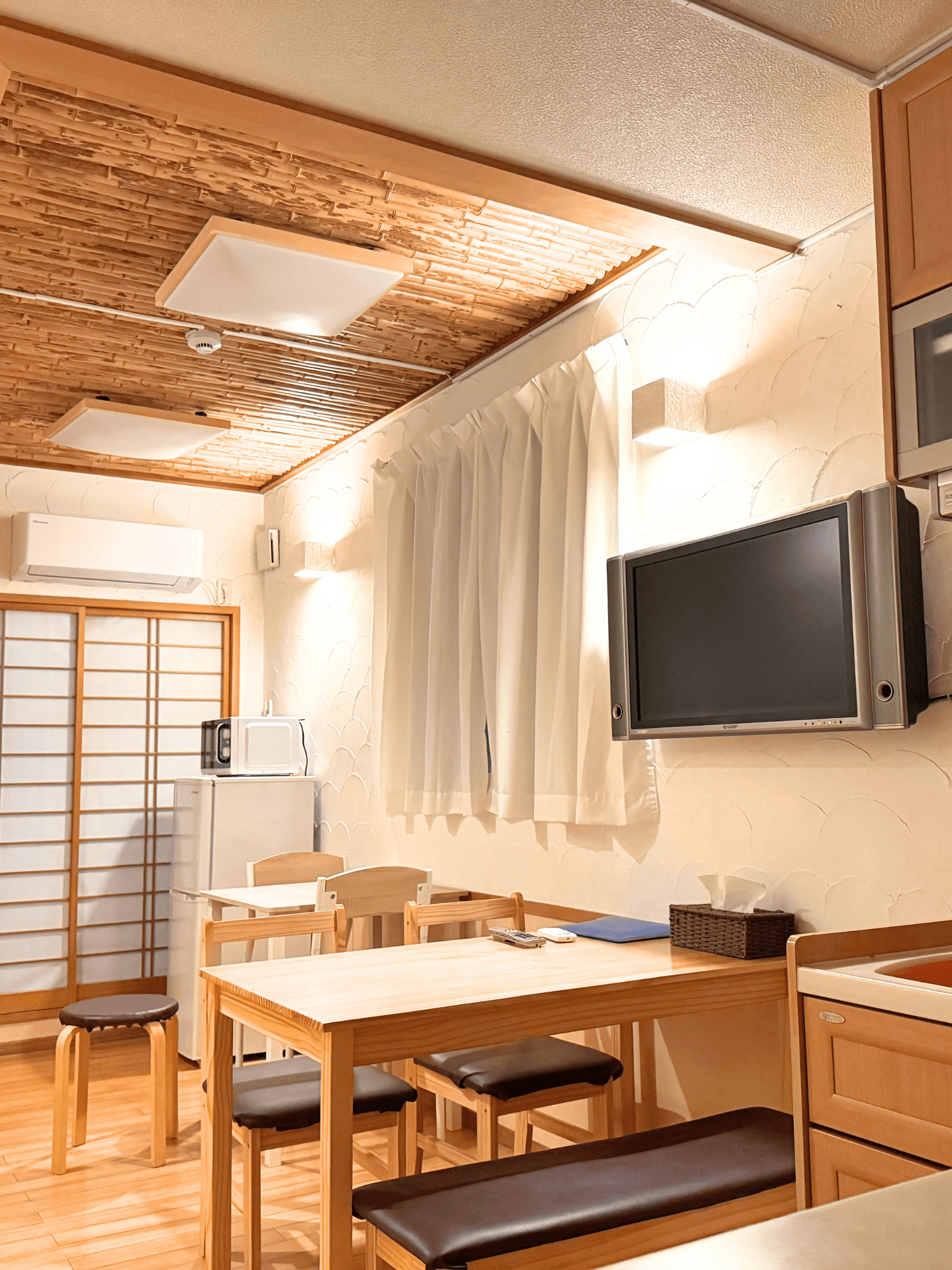 ファミリースイート - 2