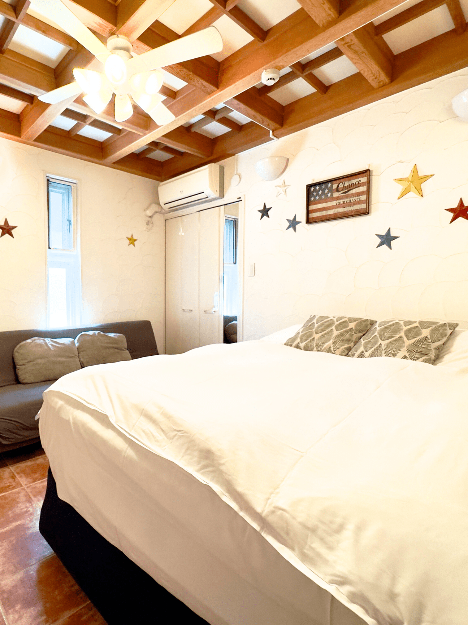 ファミリースイート - 12