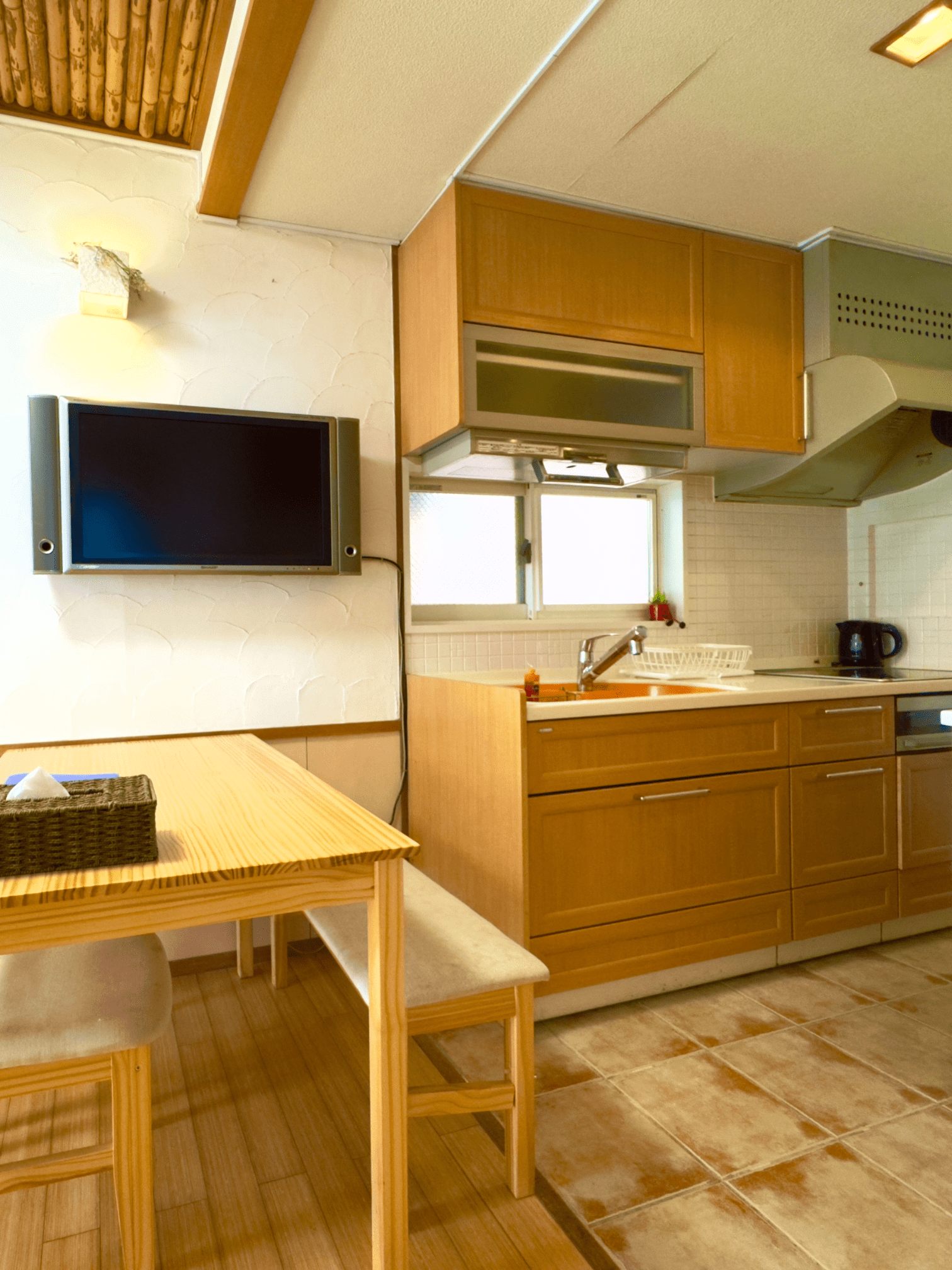 ファミリースイート - 4