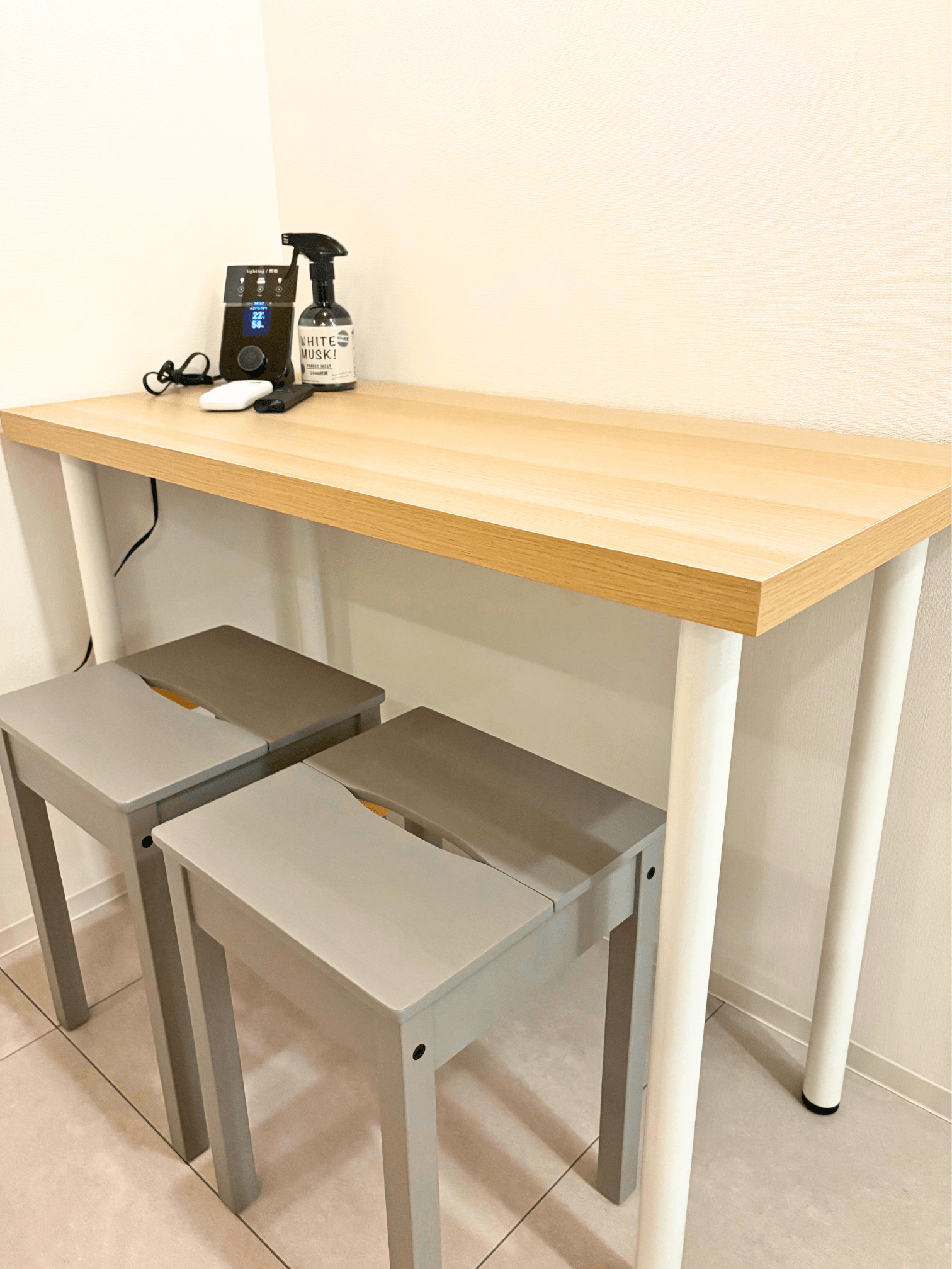 ツインルーム - 4