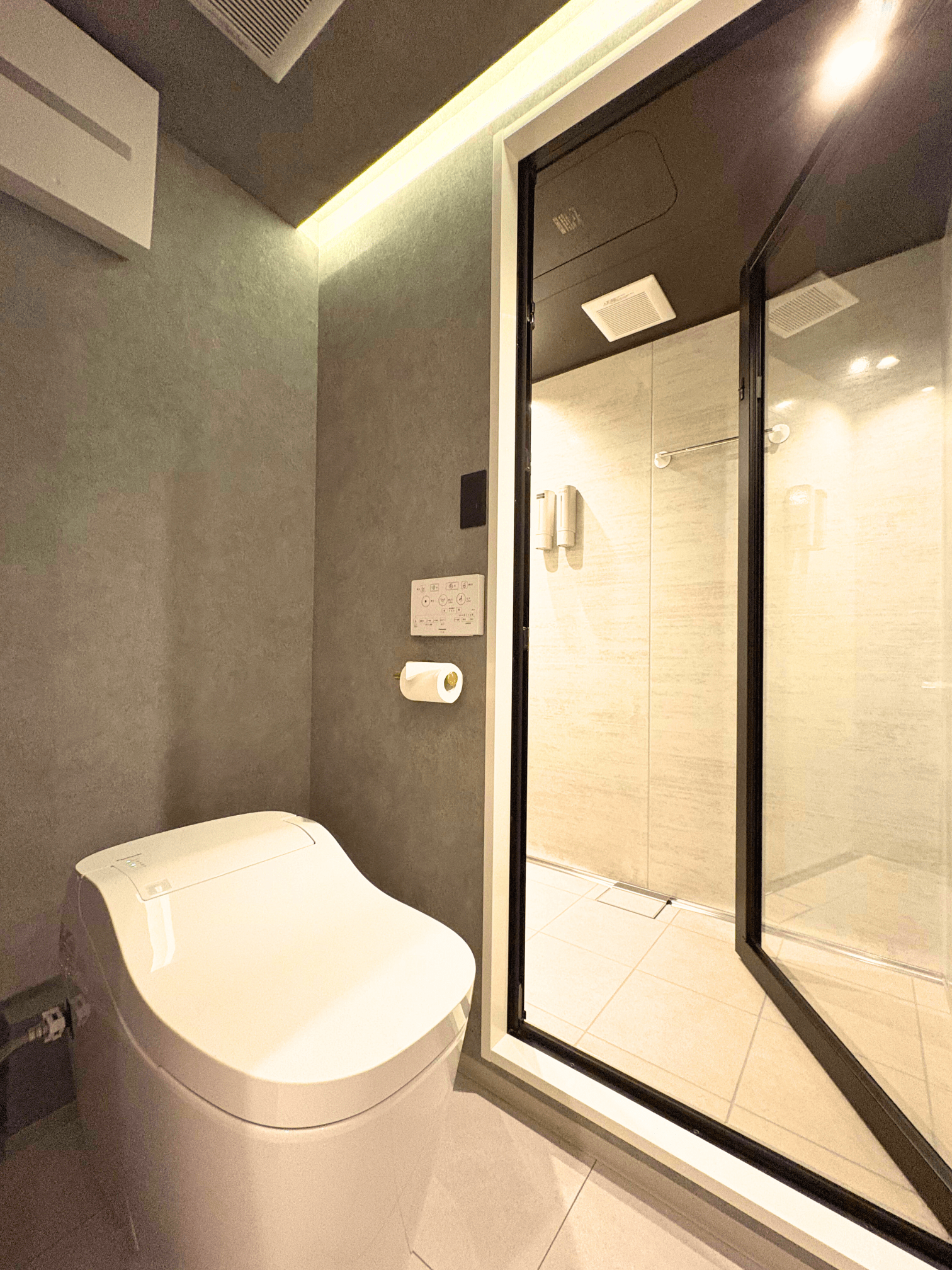 ツインルーム - 5