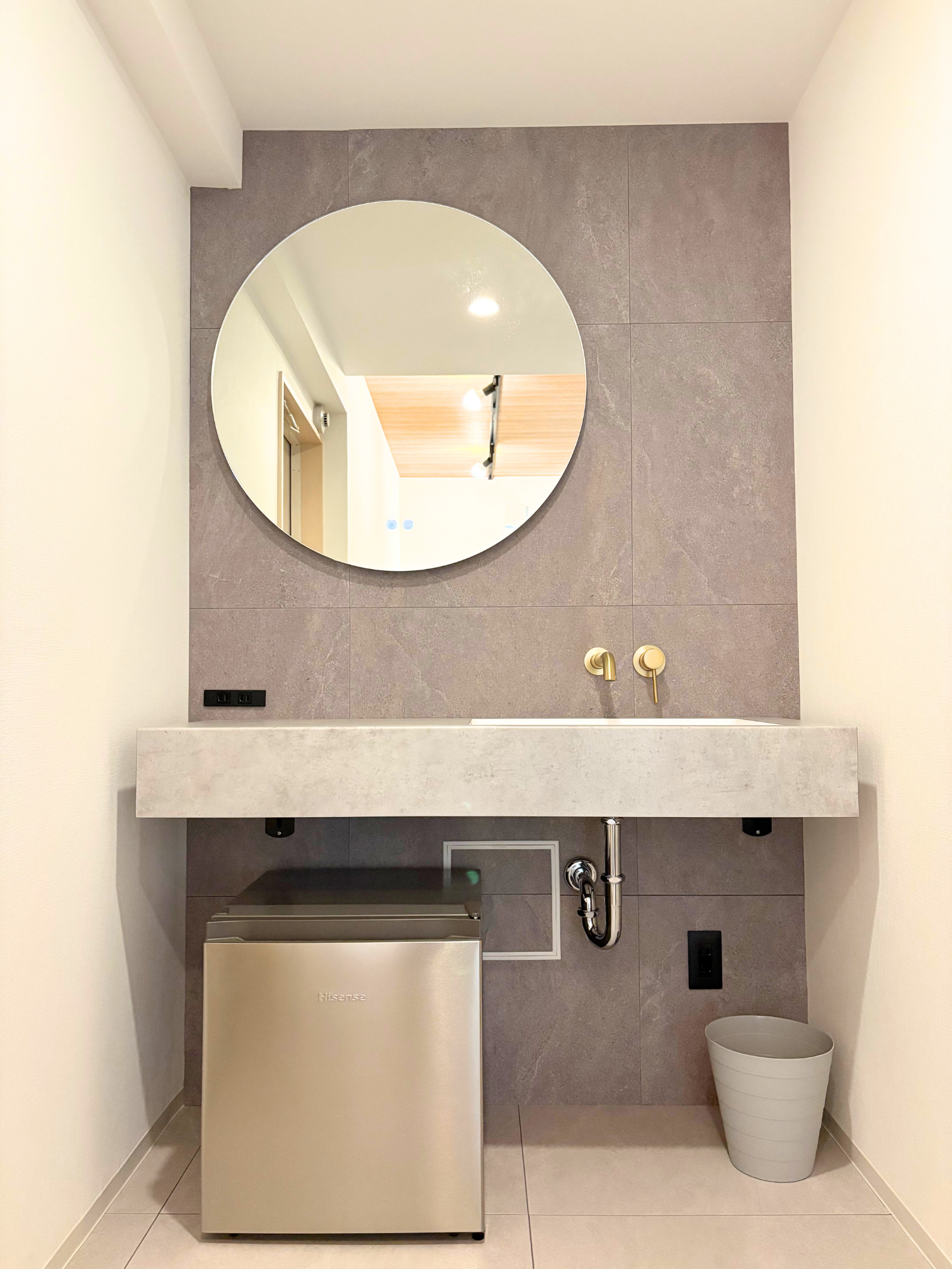 ツインルーム - 6