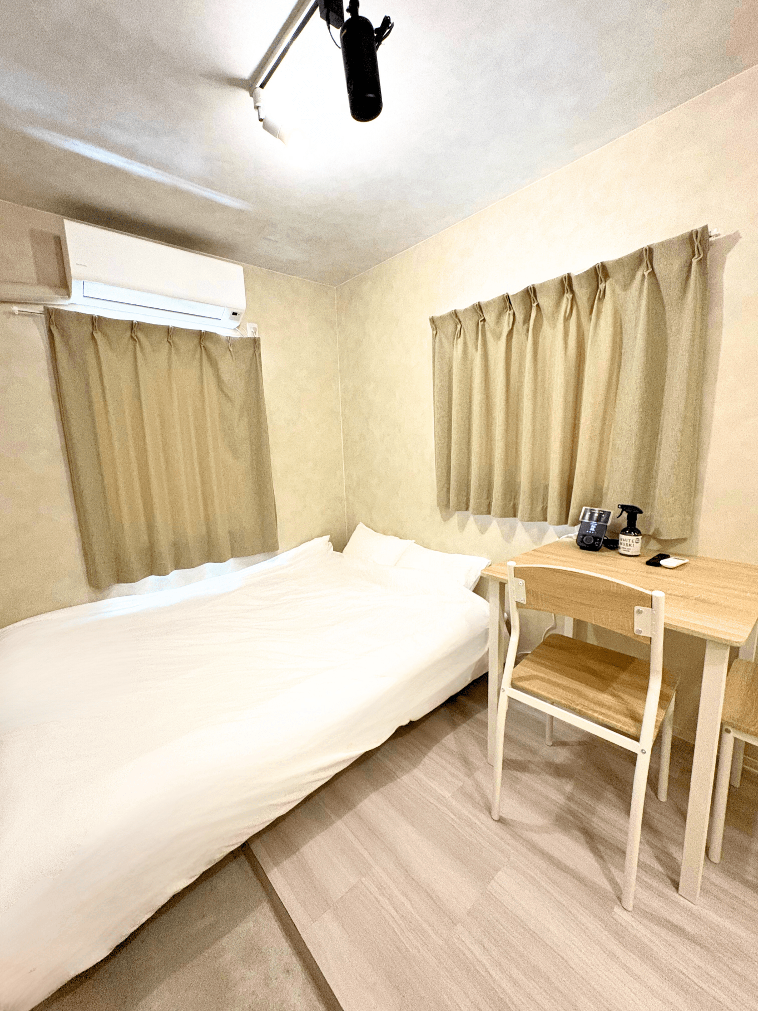 ダブルルーム - 10