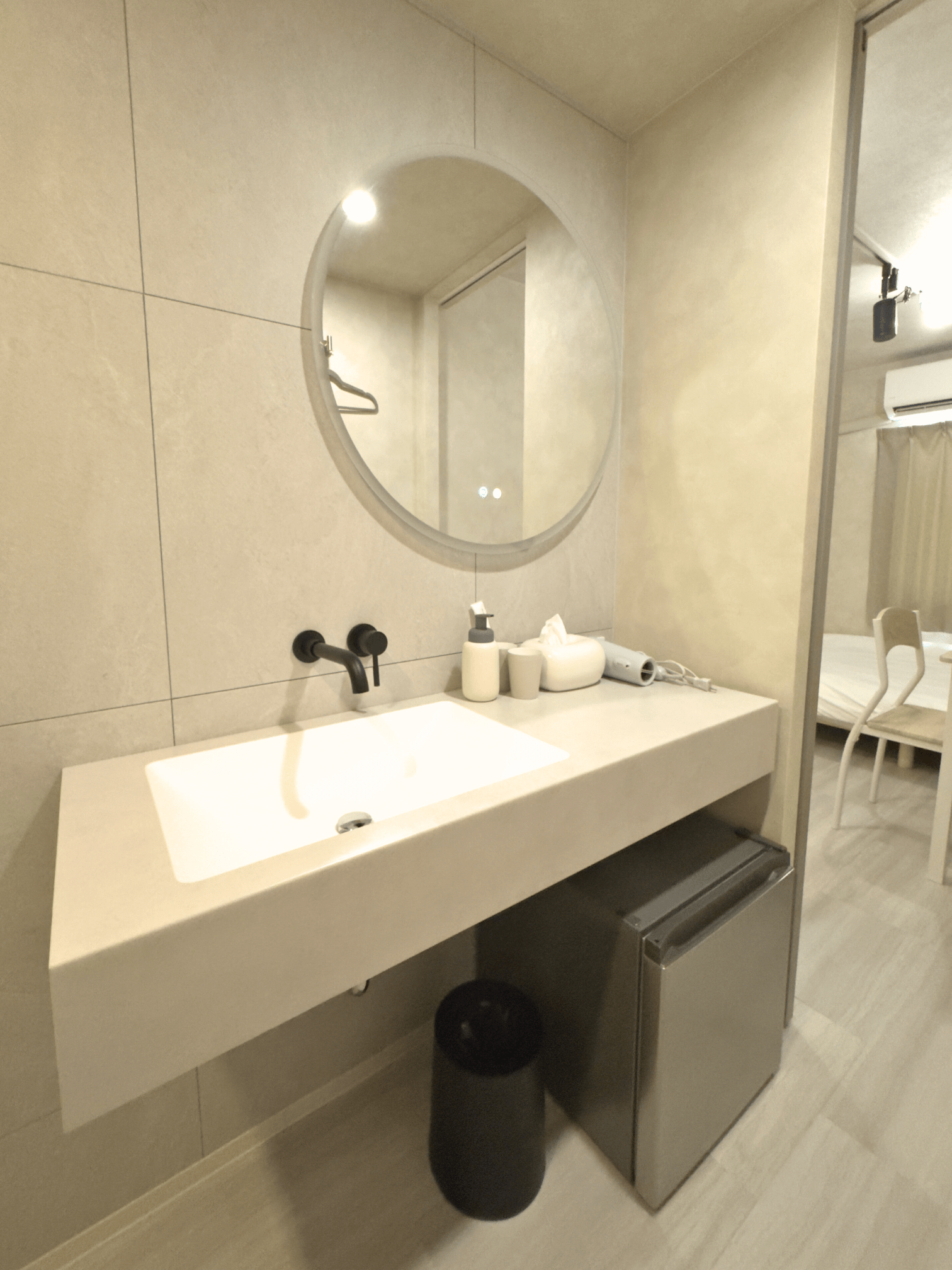 ダブルルーム - 12