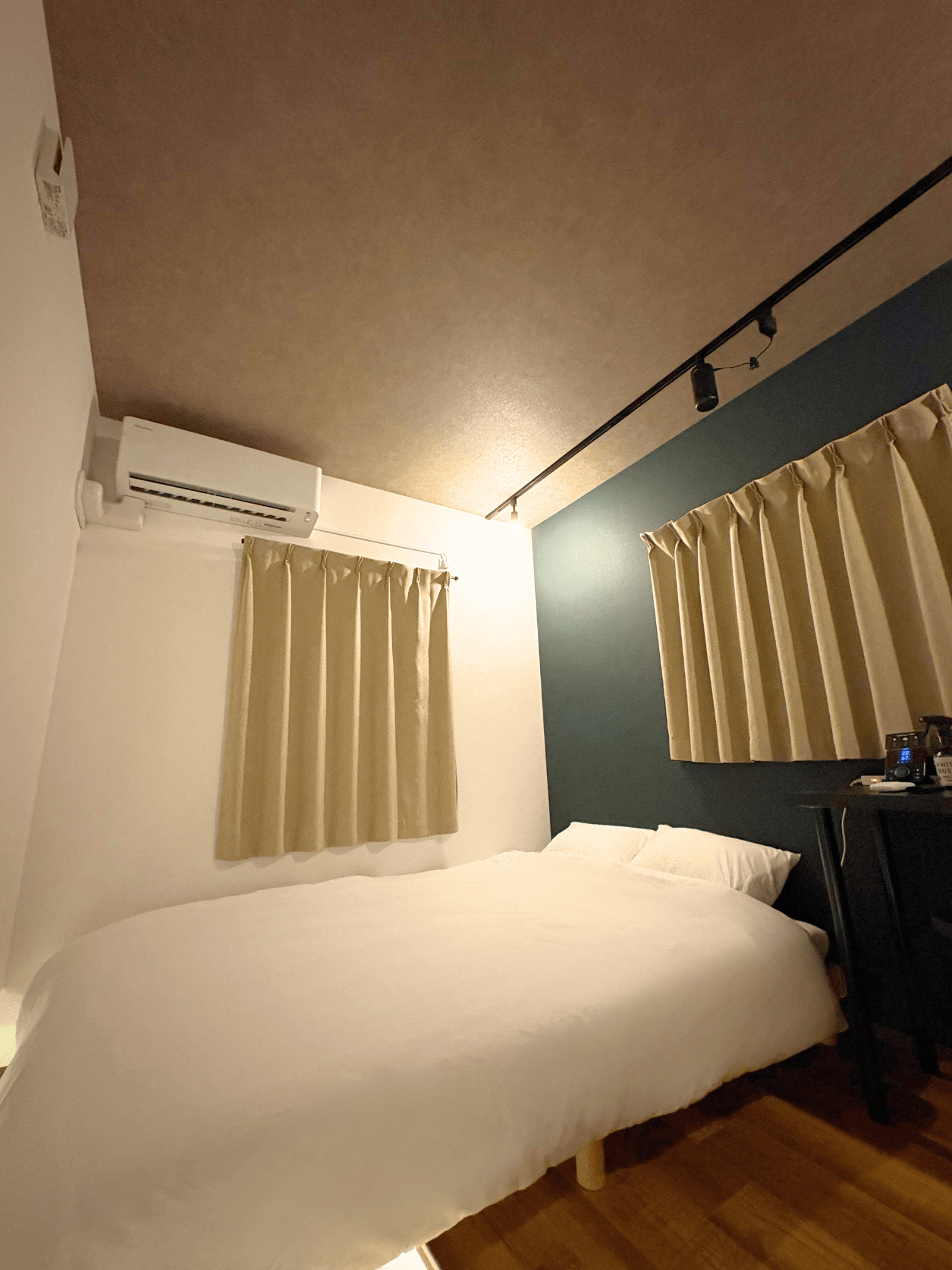 ダブルルーム - 2