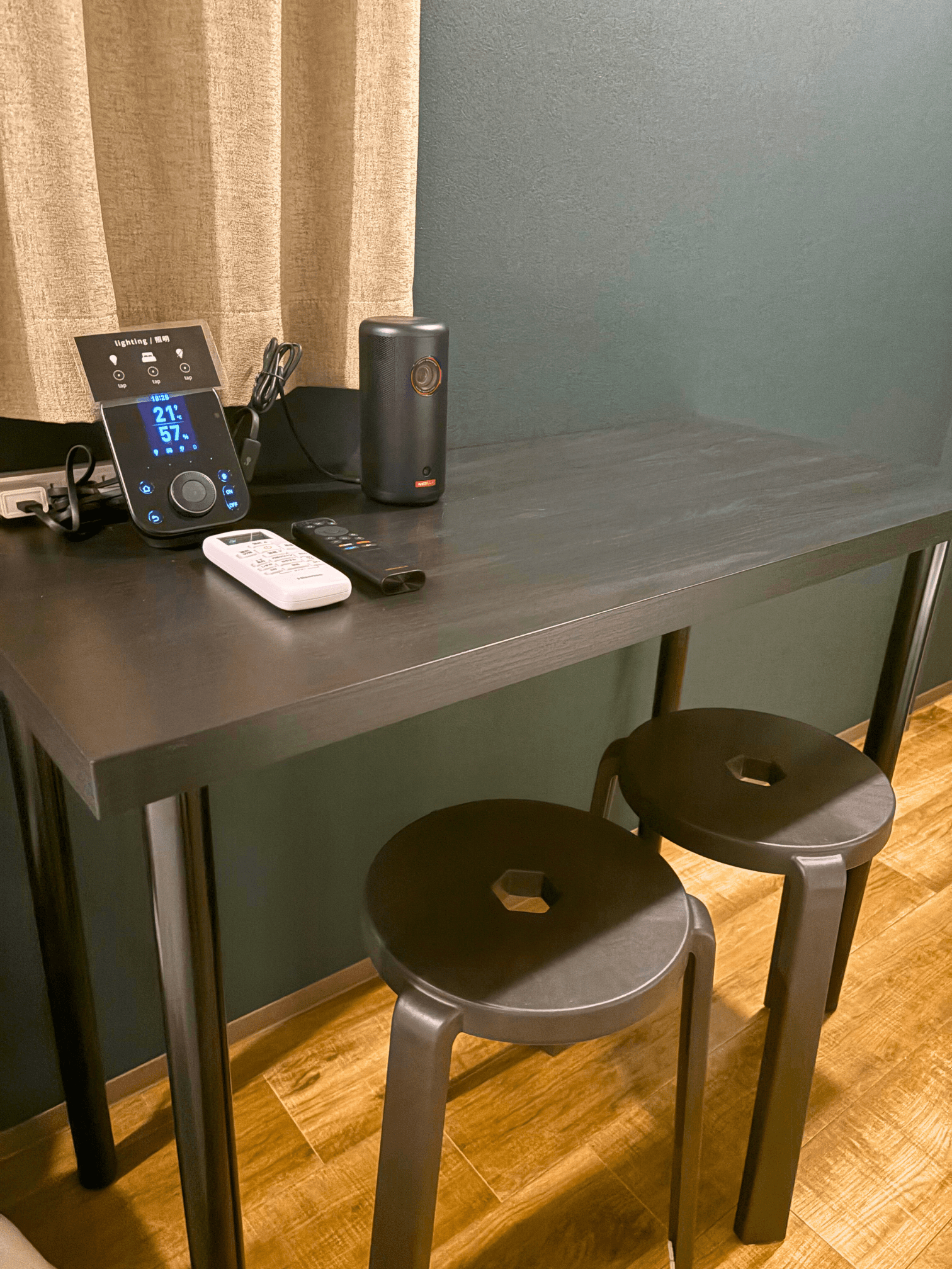 ダブルルーム - 3