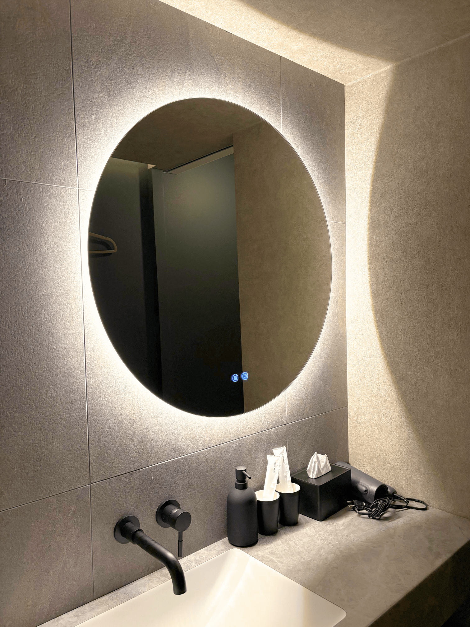 ダブルルーム - 4