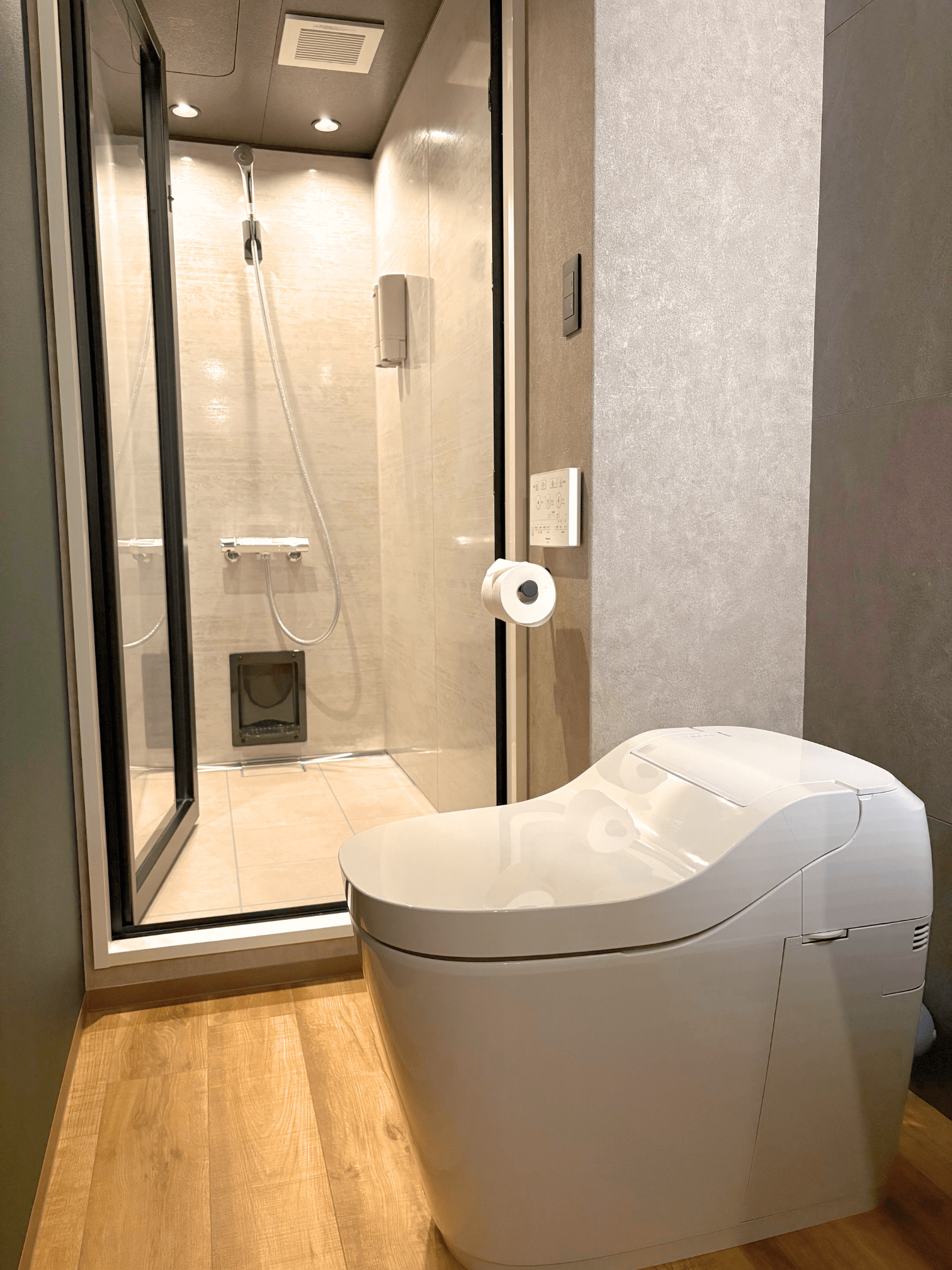 ダブルルーム - 5