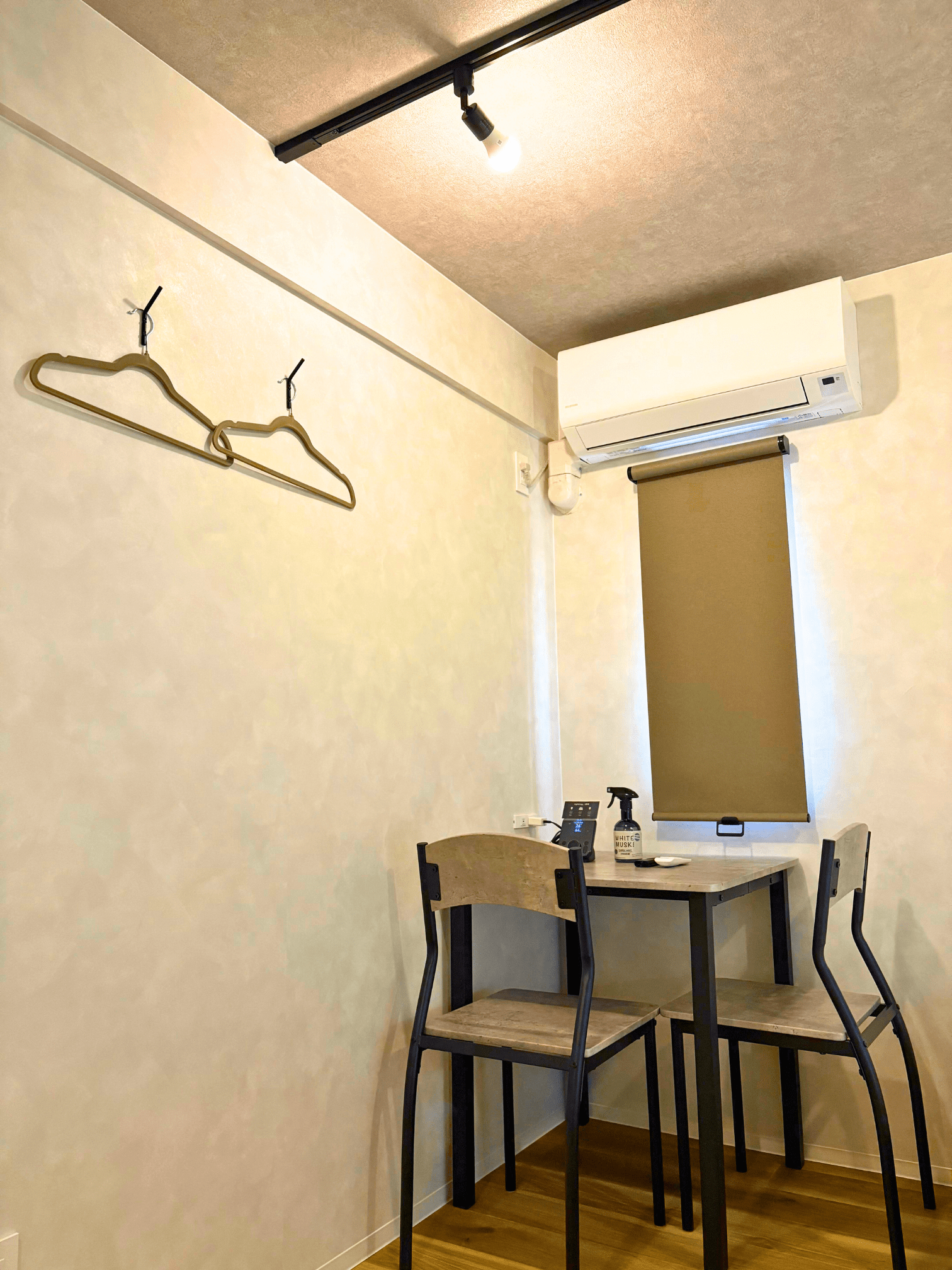 ダブルルーム - 7