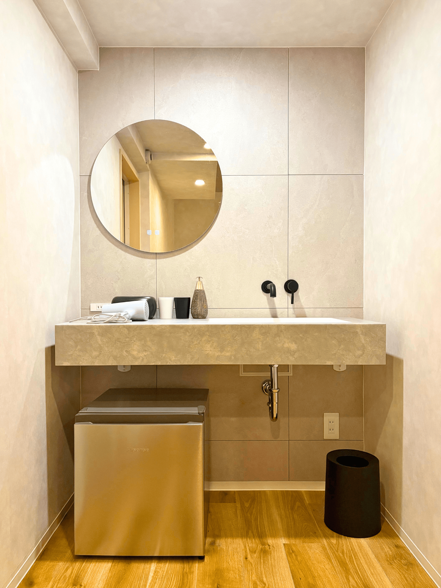 ダブルルーム - 9